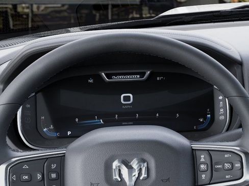 New 2026 RAM 2500 Laramie image 17