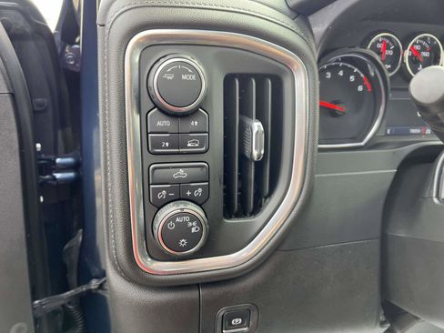 Used 2021 Chevrolet Silverado 1500 LT w/ Bed Protection Package image 15