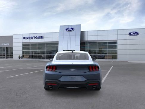 New 2026 Ford Mustang Coupe image 5