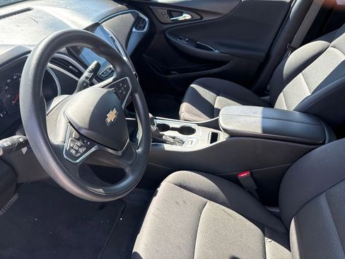 Used 2024 Chevrolet Malibu LT FWD image 15
