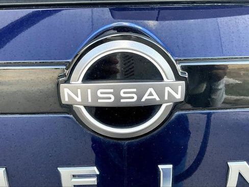 Certified 2022 Nissan Pathfinder Platinum w/ Lighting Package (N93) image 29