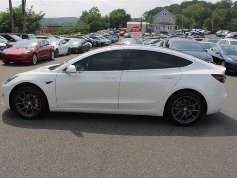 Used 2018 Tesla Model 3 Mid Range RWD image 4