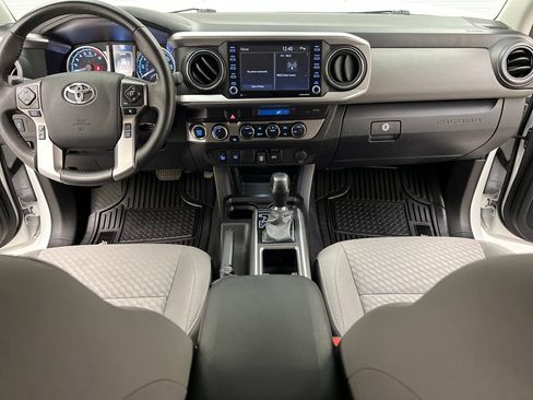 Used 2023 Toyota Tacoma SR5 w/ Technology Package AWD/4WD image 37