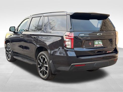 Used 2022 Chevrolet Tahoe RST w/ Luxury Package image 9