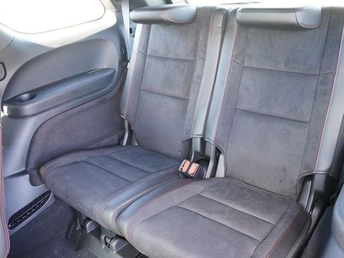 New 2026 Dodge Durango GT image 12