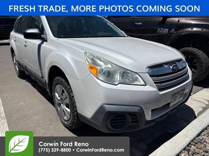 Used 2013 Subaru Outback 2.5i