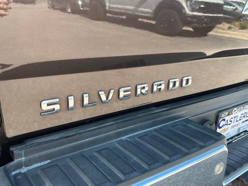 Used 2016 Chevrolet Silverado 2500 LTZ w/ Duramax Plus Package AWD/4WD image 25