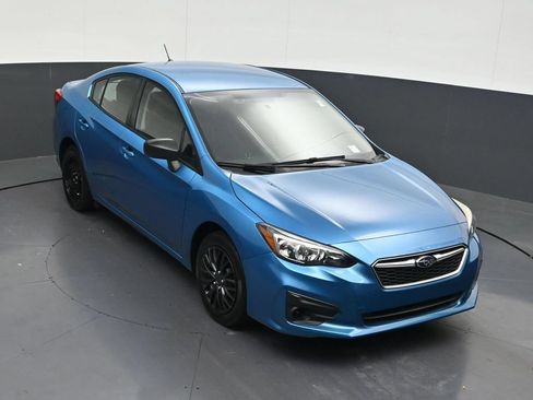 Used 2019 Subaru Impreza 2.0i w/ Eyesight AWD/4WD image 23