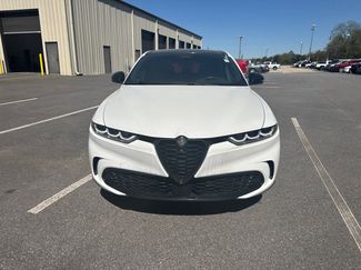 Used 2024 Alfa Romeo Tonale Sprint video 2