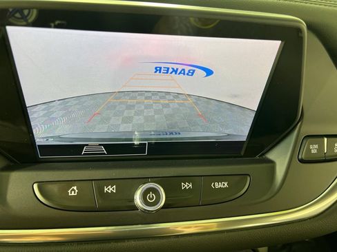 Certified 2022 Chevrolet Blazer LT FWD image 24