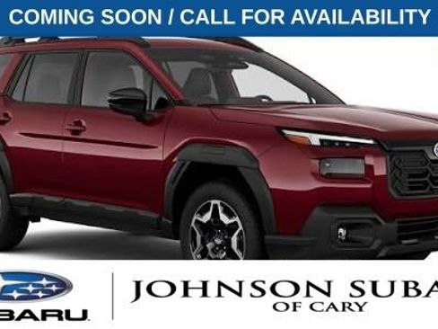 Used 2026 Subaru Outback Premium AWD/4WD image 1
