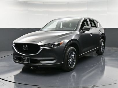 Used 2020 MAZDA CX-5 Touring