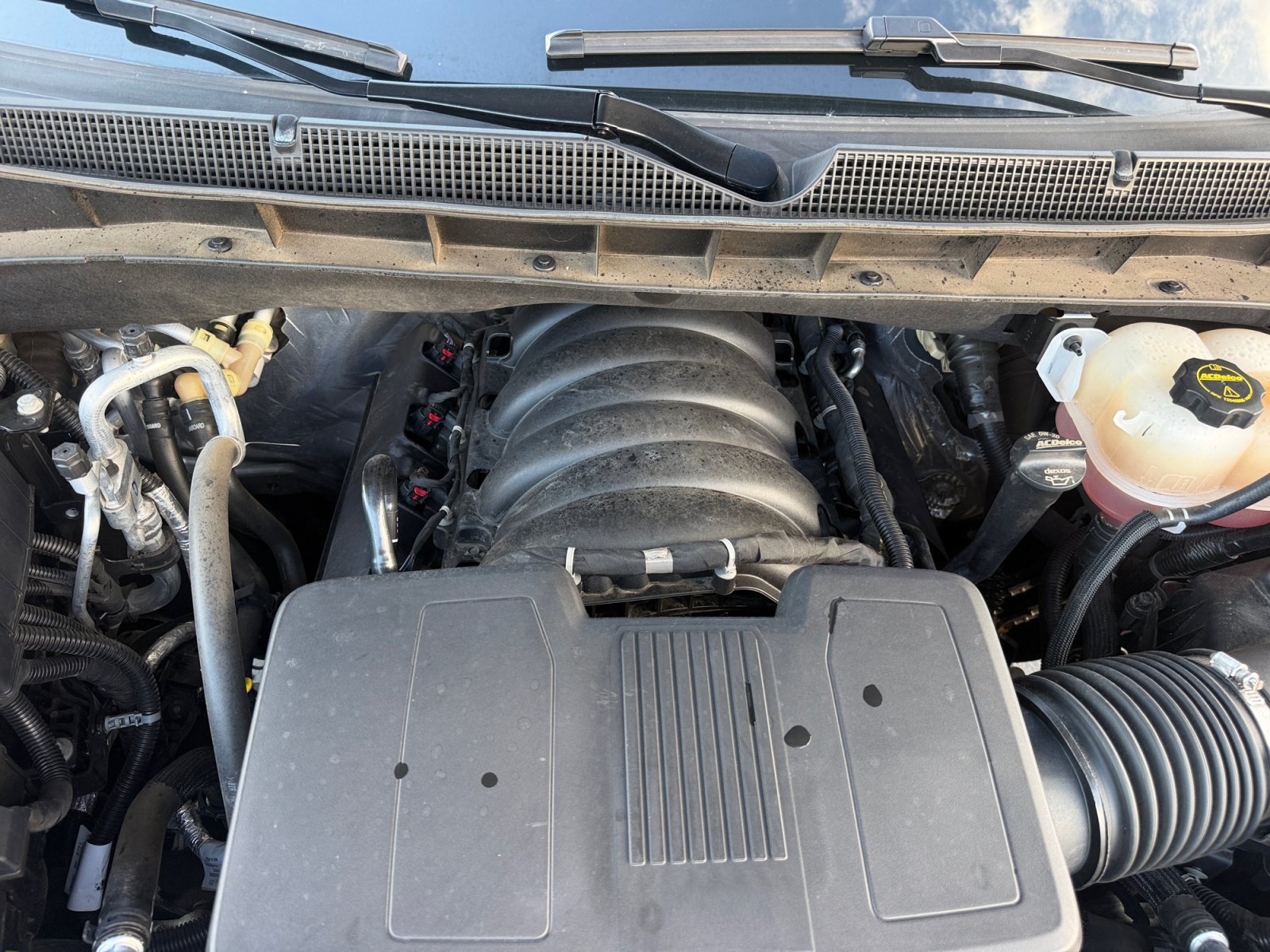 Certified 2025 Chevrolet Tahoe LT AWD/4WD image 22