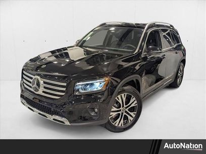 New 2024 Mercedes-Benz GLB 250