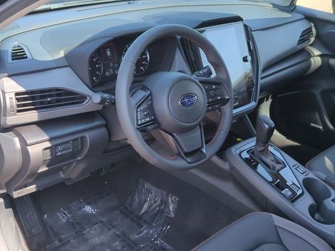 Used 2025 Subaru Crosstrek 2.5i Limited image 2