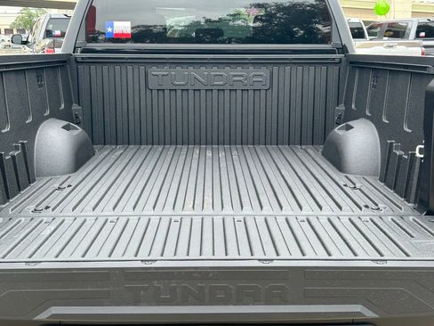 New 2026 Toyota Tundra SR5 AWD/4WD image 13