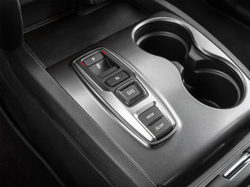 Used 2020 Honda Ridgeline Sport image 25
