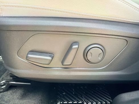 New 2026 Hyundai Tucson Limited AWD/4WD image 20