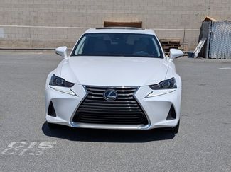 Used 2018 Lexus IS 300 w/ Accessory Package 2 RWD video 2