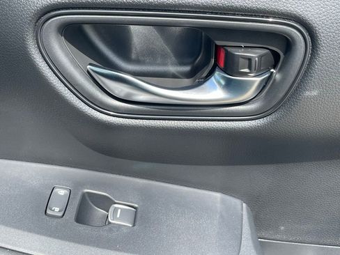 New 2026 Honda HR-V EX-L image 13