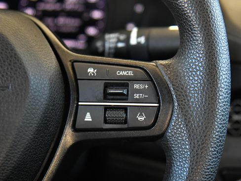 Used 2024 Honda Accord EX image 29