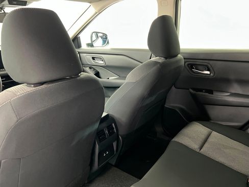 New 2026 Nissan Rogue SV image 19