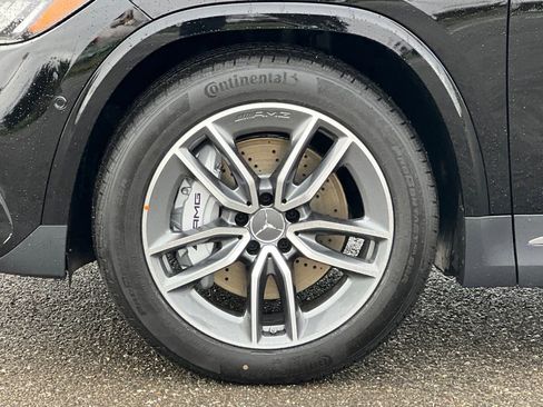 New 2026 Mercedes-Benz GLA 35 AMG 4MATIC image 11