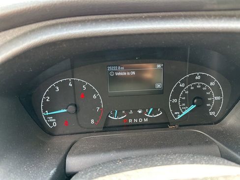 Used 2022 Ford Transit 350 DRW RWD image 4