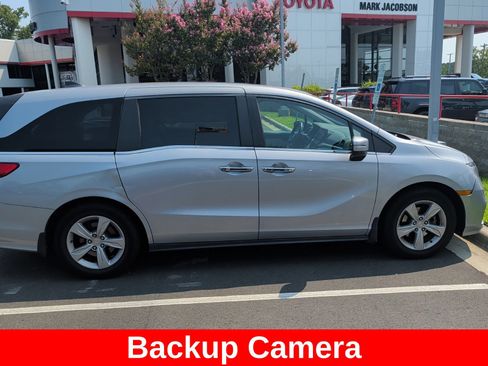 Used 2018 Honda Odyssey EX-L image 6