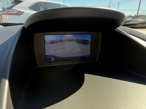 Certified 2019 Ford Fiesta SE image 21