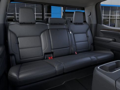 New 2026 GMC Sierra 1500 SLT w/ SLT Premium Package AWD/4WD image 33