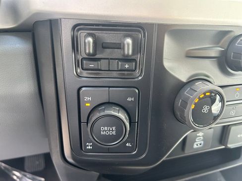 New 2026 Ford F350 XL w/ STX Appearance Package AWD/4WD image 27