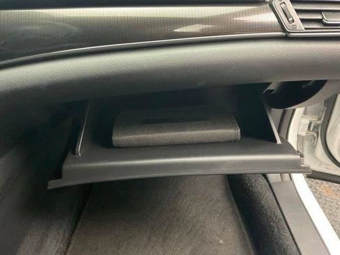 Used 2022 Honda Accord Sport image 27