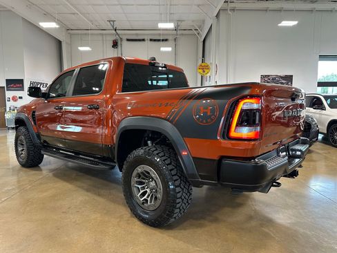 Used 2024 RAM 1500 TRX AWD/4WD image 7