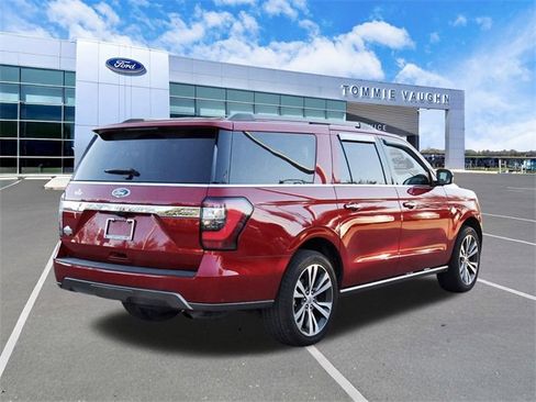 Used 2020 Ford Expedition Max King Ranch image 5