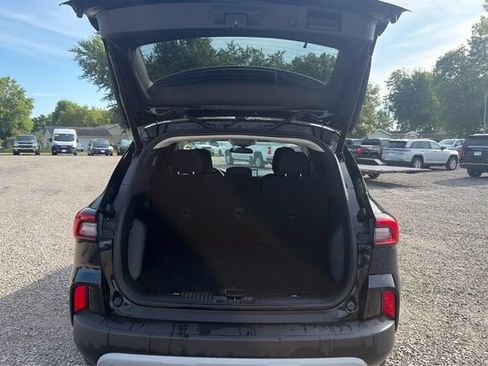 Used 2023 Ford Escape Active w/ Tech Pack #1 AWD/4WD image 12