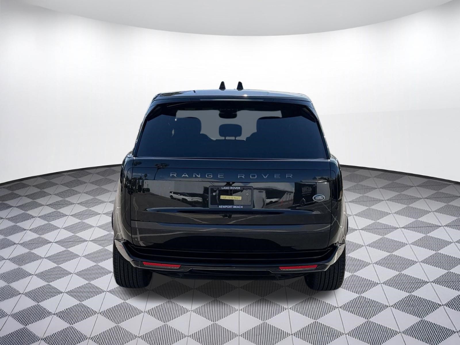 Used 2023 Land Rover Range Rover SE AWD/4WD image 10