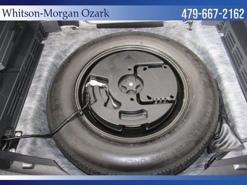 Used 2022 Nissan Rogue SV AWD/4WD image 30