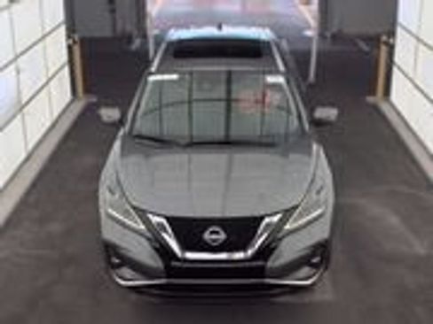 Used 2023 Nissan Murano Platinum FWD image 1