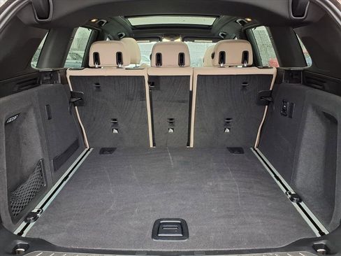 Used 2019 BMW X3 M40i w/ Premium Package image 21