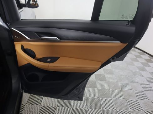 Used 2023 BMW X3 xDrive30i w/ Premium Package image 28