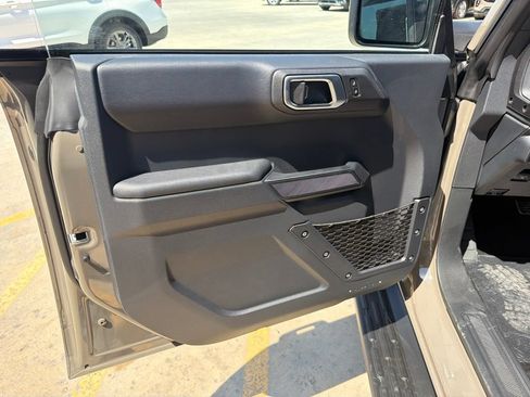 New 2026 Ford Bronco Outer Banks AWD/4WD image 10