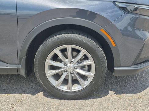 Used 2023 Honda CR-V EX image 17