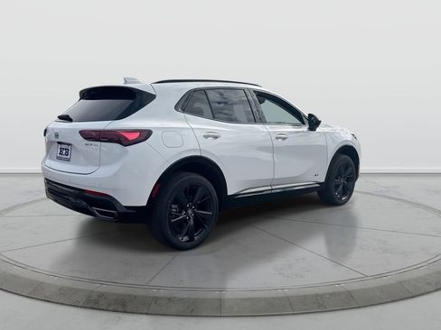 New 2026 Buick Envision Sport Touring AWD/4WD image 9