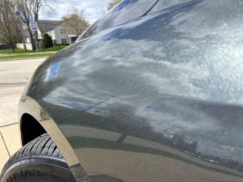 Used 2016 Chevrolet Malibu LT w/ Leather Package image 12