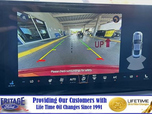 New 2024 Ford Mustang GT Premium image 15