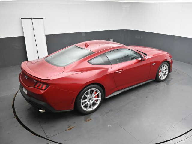Used 2024 Ford Mustang GT Premium RWD image 23