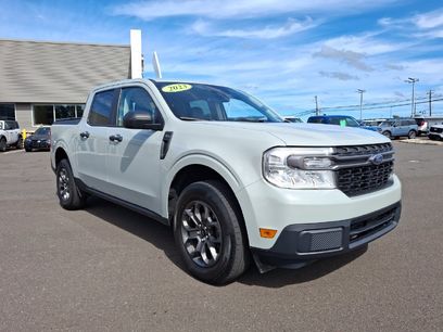 Used 2023 Ford Maverick XLT