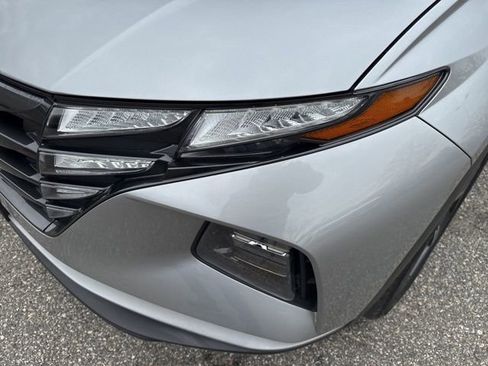 Certified 2023 Hyundai Tucson SEL w/ Convenience Package image 32