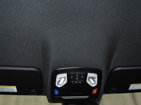 Used 2025 RAM 1500 Big Horn image 19